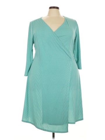 Lularoe Casual Dress (view 1)