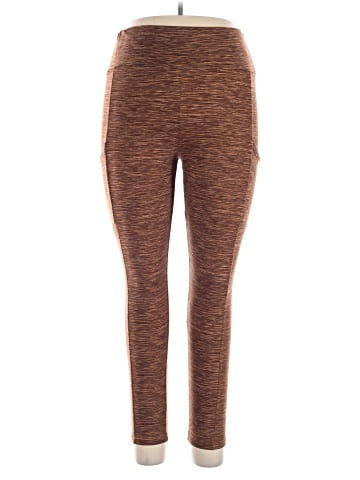 ShoSho Active Pants (view 1)