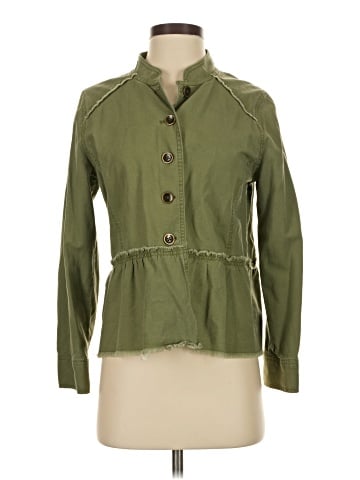 Caslon Jacket (view 1)