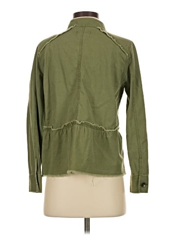 Caslon Jacket (view 2)