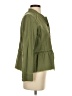 Caslon Green Jacket Size S (petite) - photo 4