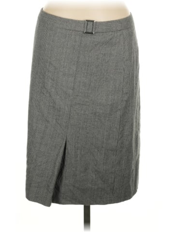 Brooks Brothers 346 Formal Skirt (view 1)