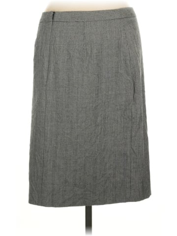 Brooks Brothers 346 Formal Skirt (view 2)