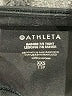 Athleta Black Active Pants Size XXS - photo 4
