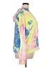 Orange Kiss Tie-dye Pink Pullover Hoodie Size 2X - photo 4