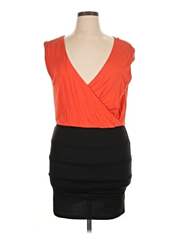Geri C. Cocktail Dress (view 1)