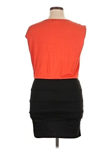 Geri C. Cocktail Dress (view 2)