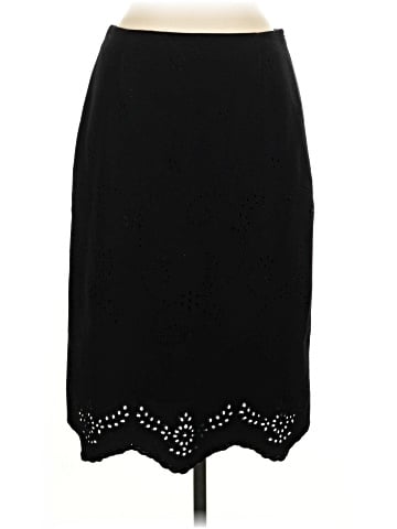 RENA LANGE Formal Skirt (view 1)