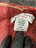 Adam Lippes for Target Red Poncho Size L - photo 7