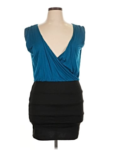 Geri C. Cocktail Dress (view 1)