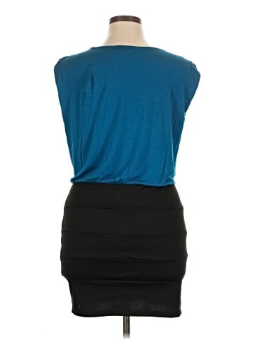 Geri C. Cocktail Dress (view 2)