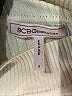 BCBGeneration Ivory Turtleneck Sweater Size S - photo 7