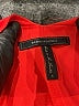 BCBGMAXAZRIA Red Casual Dress Size S - photo 7