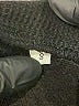 Unbranded Black Turtleneck Sweater Size S - photo 7