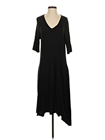 G&C United Knitwear Casual Dress (view 1)
