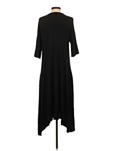 G&C United Knitwear Casual Dress (view 2)