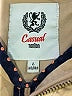 Assorted Brands Solid Tan Jacket Size L - photo 6