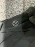 Lululemon Athletica Black Casual Pants Size 6 - photo 3