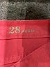 J.Crew Hearts Pink Jeans Size 28 waist - photo 5