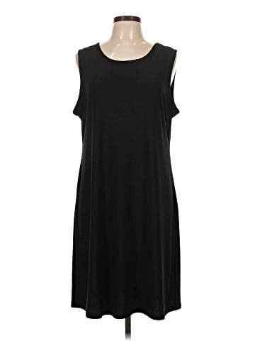 NY Collection Casual Dress (view 1)