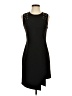 Parker Black Cocktail Dress Size XS - photo 1