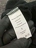 Splendid Solid Black Pullover Sweater Size 5 - photo 4