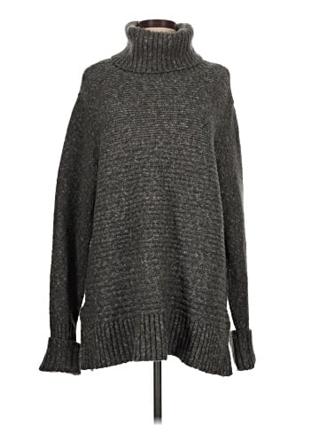 Simply Vera Vera Wang Turtleneck Sweater (view 1)