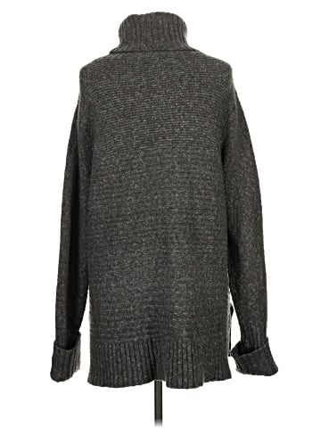 Simply Vera Vera Wang Turtleneck Sweater (view 2)