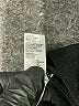 American Apparel Solid Black Active Pants Size M - photo 8