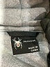 Spyder Solid Black Jacket Size M - photo 6