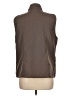 SONOMA life + style 100% Polyester Brown Vest Size L - photo 2
