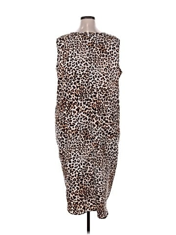 Roaman's Casual Dress (view 2)