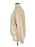 Unbranded 100% Polyester Solid Tan Track Jacket Size XL - photo 5