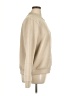 Unbranded 100% Polyester Solid Tan Track Jacket Size XL - photo 4