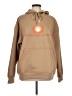 Unbranded Tan Pullover Hoodie Size L - photo 1