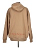 Unbranded Tan Pullover Hoodie Size L - photo 2