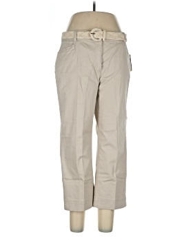 Charter Club Khakis