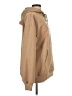 Unbranded Tan Pullover Hoodie Size L - photo 4