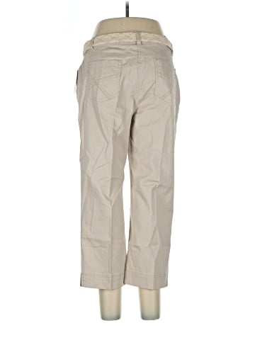 Charter Club Khakis (view 2)