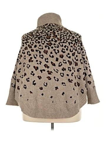 I.N. Studio Turtleneck Sweater (view 2)