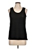 Unbranded Black Sweater Vest Size L - photo 1