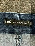 Lee Blue Casual Pants Size L (estimated) - photo 6