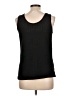 Unbranded Black Sweater Vest Size L - photo 2