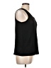 Unbranded Black Sweater Vest Size L - photo 4