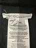 BCBGeneration Black Formal Skirt Size Med - Lg - photo 4