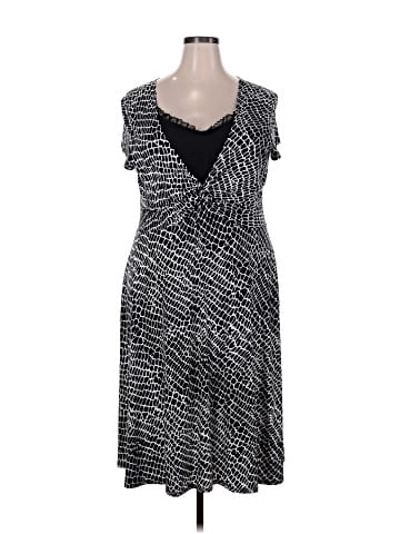 Studio M Cocktail Dress (view 1)