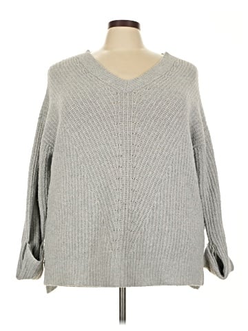 Nine West Pullover Sweater (view 1)