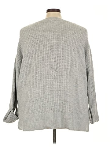 Nine West Pullover Sweater (view 2)