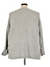 Nine West Gray Pullover Sweater Size 3X - photo 2