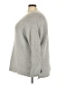 Nine West Gray Pullover Sweater Size 3X - photo 5
